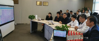 远程友好的学生项目演示使创造力和冒险精神成为可能