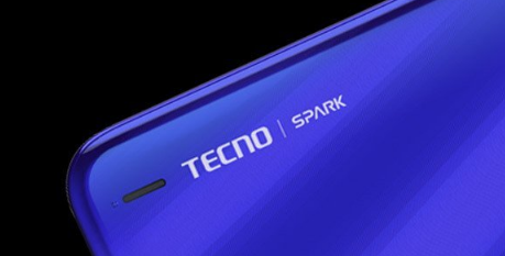 TecnoSpark7智能手机设计在发射前泄漏