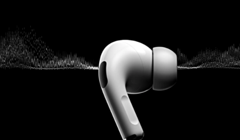 新款苹果AirPodsPro耳机可能会推迟到下半年或更晚时间