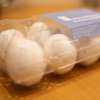 科学家开发出一种安全廉价的技术来包装鸡蛋进行消毒