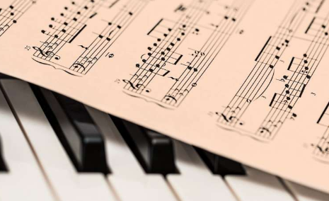 新研究显示音乐与数学阅读成绩之间有密切的联系