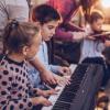 研究表明 音乐训练可弥补一些学术成就方面的差距