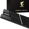 技嘉本周推出了其新的PCIe4.0AorusGen4SSD