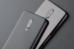 OnePlus6T智能手机也可能在Verizon上运行