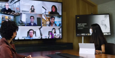 此新的MicrosoftTeams更新可能会带走视频通话的所有乐趣