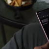 三星GalaxyZFold3智能手机的屏幕和电池可能更小