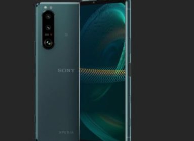 索尼Xperia5III以紧凑的设计带来了旗舰功能