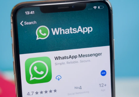 WhatsApp用户正在iPhone上获得更好的媒体预览