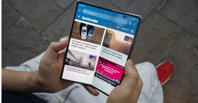 三星GalaxyZFold3和GalaxyZFlip3符合关键设计升级要求