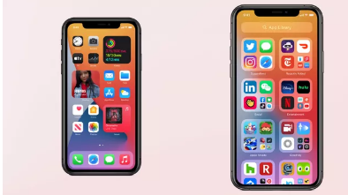 iOS14.5可能很快就会在您的iPhone上登陆