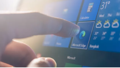 微软Windows10为Edge带来了改变游戏规则的功能以击败Chrome