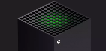 新的微软XboxSeriesX更新将很快让您看到您的快速恢复游戏列表