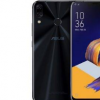 华硕ZenFone5的缺口看起来很像iPhoneX的缺口