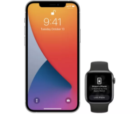 watchOS7.4更新带来了新的健康适应性和安全性功能