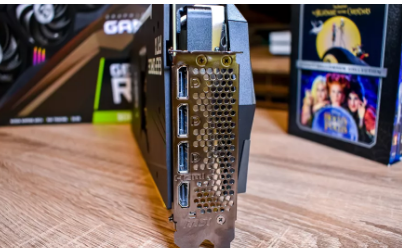 NvidiaGeForceRTX3080TiGPU可能会在短短几周内发布