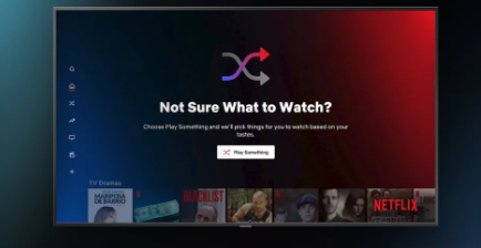 Netflix根据您以前的流媒体选择来选择向您显示的内容