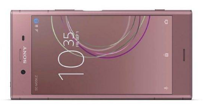 索尼XperiaXZ2旗舰产品可能具有4K无边框屏幕