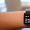苹果WatchSeries6的后继产品可能最终会配备新颖的传感器
