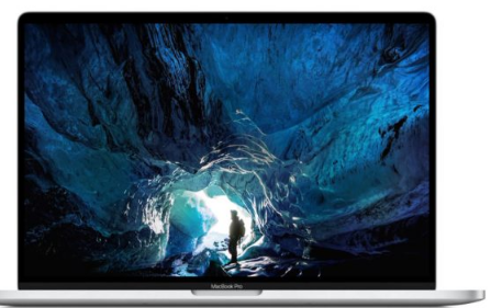 刷新率更高的16英寸苹果MacBookPro显示器要比可变刷新率更好