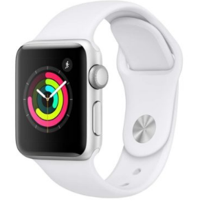 疯狂促销将苹果WatchSeries3价格提高到169美元