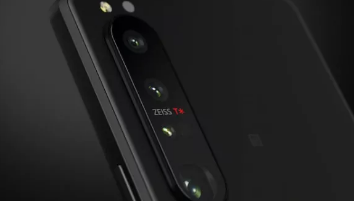 索尼Xperia1III相机样本显示出令人印象深刻的微光技巧