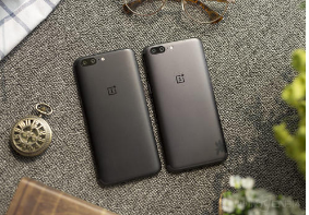 OnePlus5即将推出的新颜色可能是红色