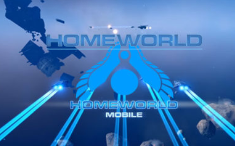 HomeworldMobile现在可以在Android和iOS的抢先体验版中使用