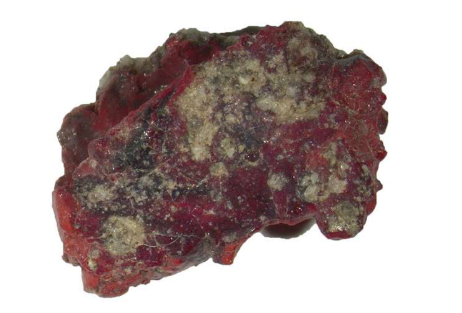 新发现的准晶体是由TrinitySite的第一次核爆炸产生的