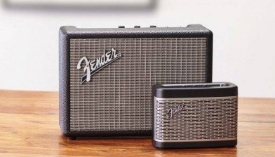 最后一款Fender品牌产品是去年1月发布的吉他调音器应用程序