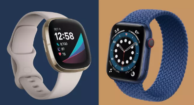 苹果Watch如何为您选择合适的可穿戴设备