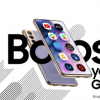 三星的新Boost功能在GalaxyS21系列上提供超过250英镑的免费礼物