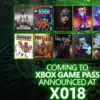 微软XboxGamePass最近在新闻中广为报道
