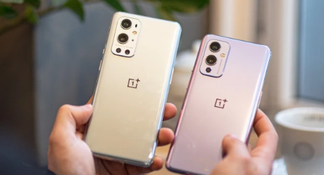 OnePlus9和9Pro5G现已发售有两个免费配件供您选择