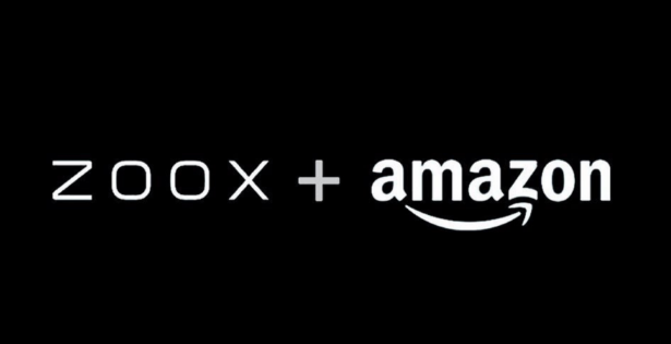 亚马逊购买自动驾驶初创公司Zoox但不用于自动交付