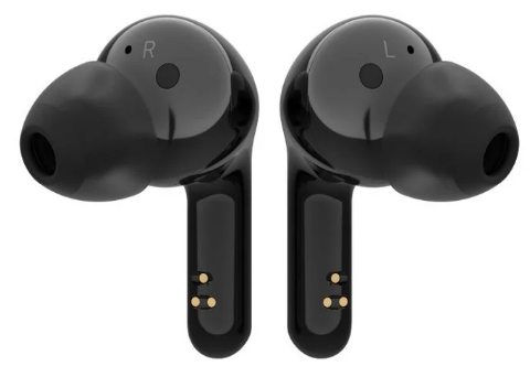 LG宣布推出MeridianAudio自清洁无线耳塞