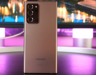 我们发现香草三星GalaxyNote20享受200美元的折扣