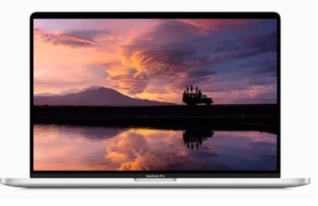 新款苹果MacBookPro将于下月WWDC2021亮相