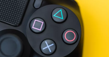 索尼PlayStation手机游戏正在进行中