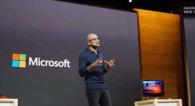 微软Microsoft是否只是在Build2021上取笑Windows11