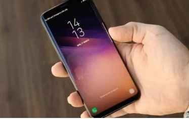 三星GalaxyS8具有面部识别功能可提高速度和准确性
