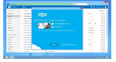 SkypePreview增加了四项新功能来帮助表达自己