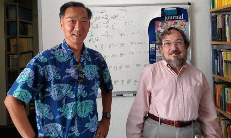 数学家重振黎曼猜想的废弃方法