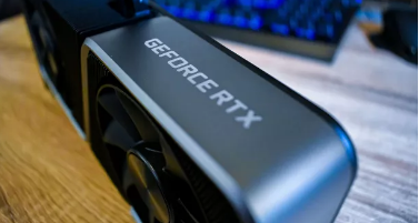 GeForceRTX3070Ti几乎与RTX3080一样快