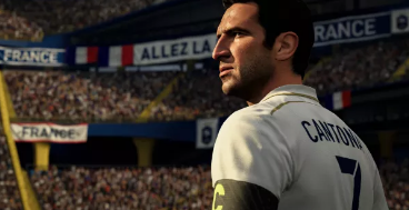 FIFA22职业模式可能会得到巨大升级
