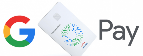 谷歌正计划推出一款借记卡来与苹果Card竞争