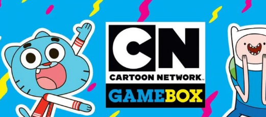CartoonNetwork推出免费游戏应用程序让您的孩子玩得开心