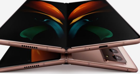 三星GalaxyZFold3和ZFlip3价格显着下降