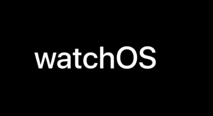 如何在苹果Watch上安装watchOS8开发者测试版