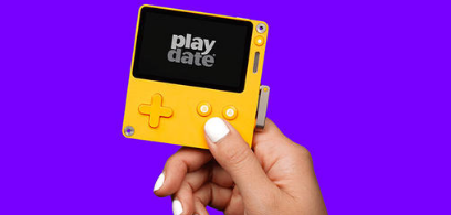 Playdate终于获得了预订日期和发布价格