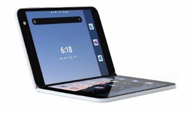 微软SurfaceDuo2智能手机再次大幅降价